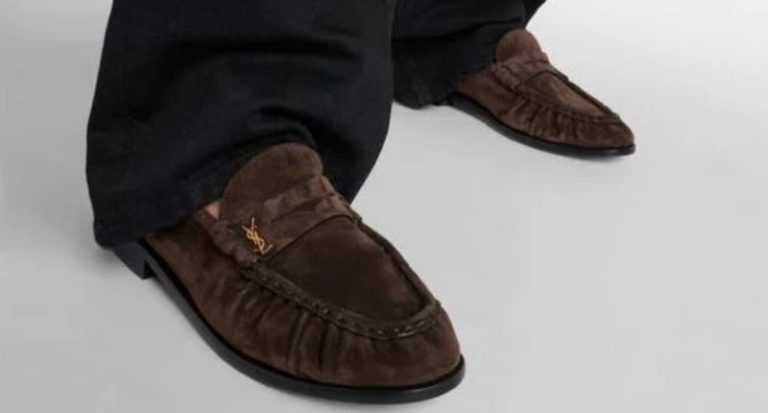 Saint Laurent y Miu Miu lideran el índice Lyst del tercer trimestre