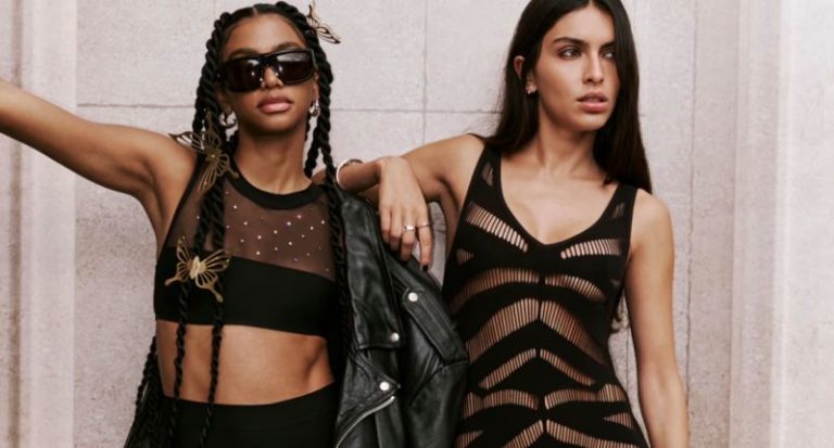 Sarda presenta una nueva colección con el festival Tomorrowland