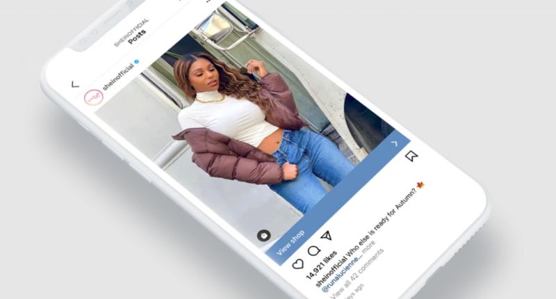 Shein logra evitar su suspensión en Francia, ya sin venta de "productos ilícitos"