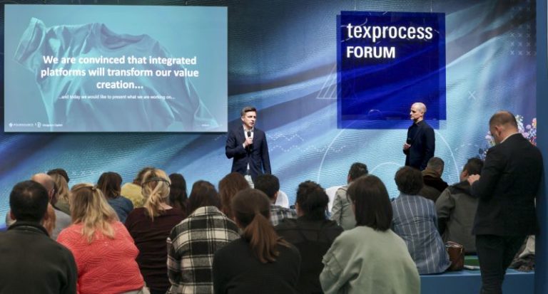 Techtextil y Texprocess abren convocatoria para participar en su foro