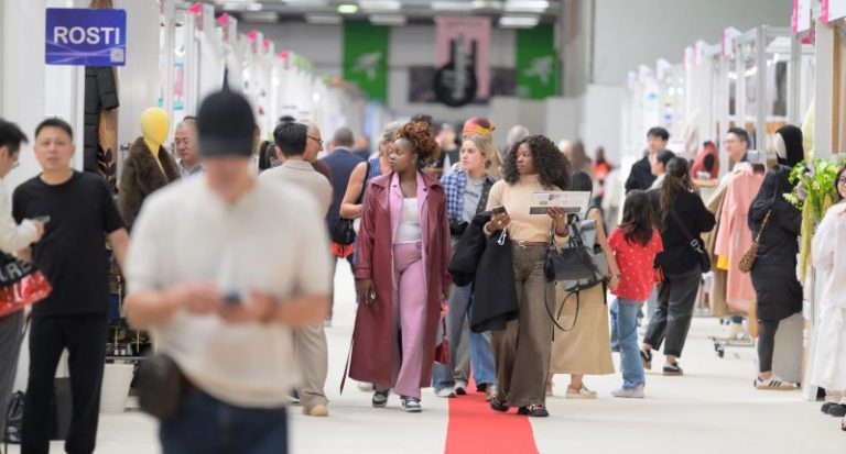 Texworld París: Vuelve el punto de encuentro global de la moda