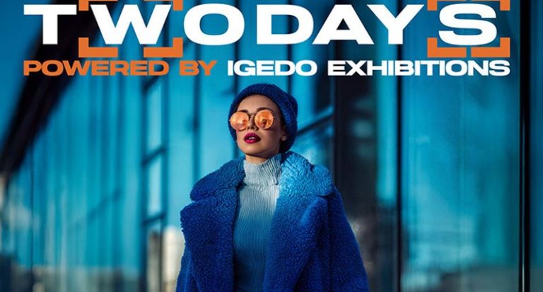 Tercera y cuarta edición de TwoDays en Düsseldorf, en 2026.