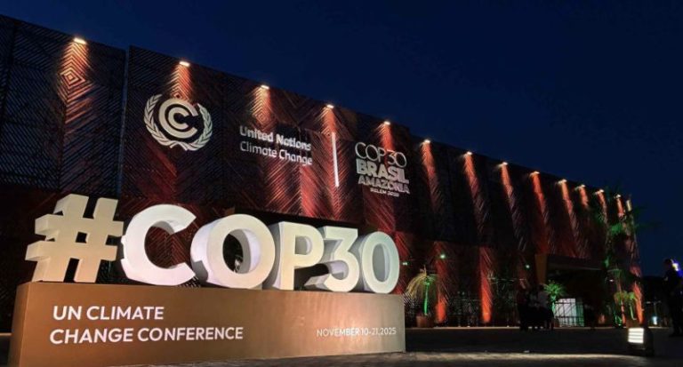 El sector del textil y de la moda se ha hecho oír en la celebración de la COP30, la Conferencia Climática de Naciones Unidas, que se celebra del 10 al 21 de noviembre en Belém (Brasil).