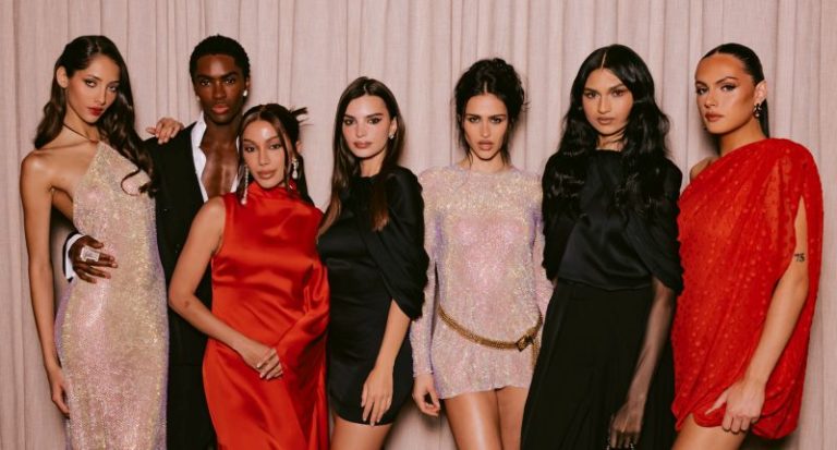 Vuelve la colaboración más esperada de H&M con Stella McCartney en primavera de 2026