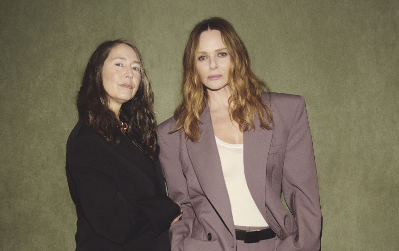 Vuelve la colaboración más esperada de H&M con Stella McCartney en primavera de 2026
