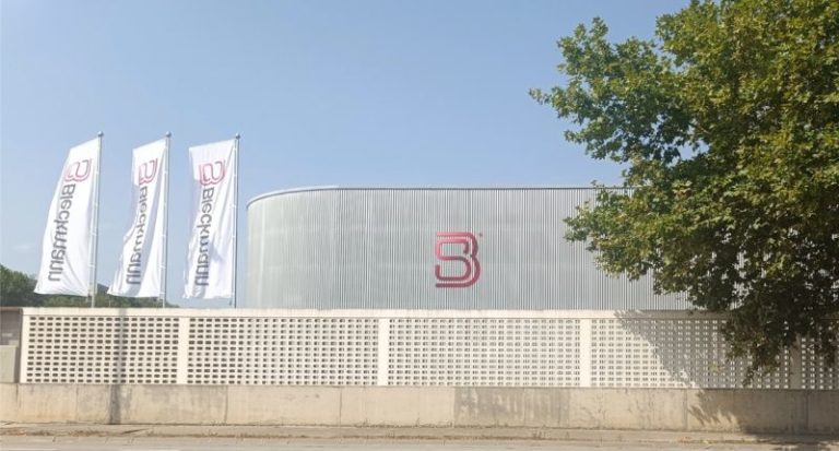 Bleckmann crece y se expande con un nuevo centro de distribución en España