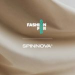 Fashion for Good y Spinnova