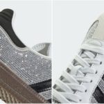 Las nuevas Samba de Adidas llegan más brillantes que nunca