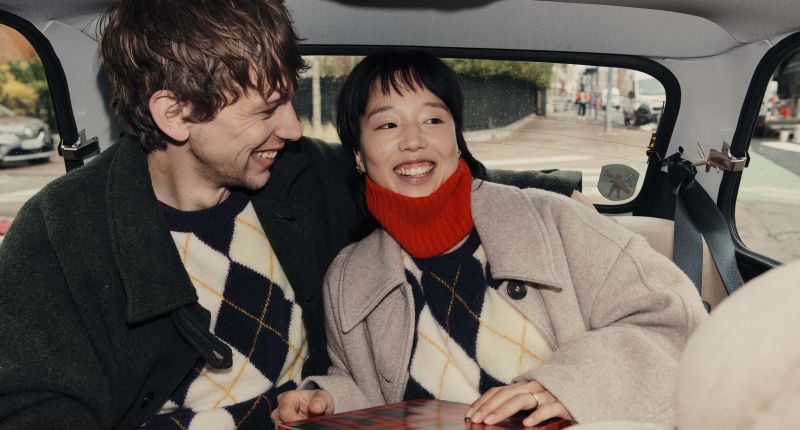 La selección de prendas, icónicas y esenciales, pone el foco en la calidad textil, como ya es sinónimo de la marca