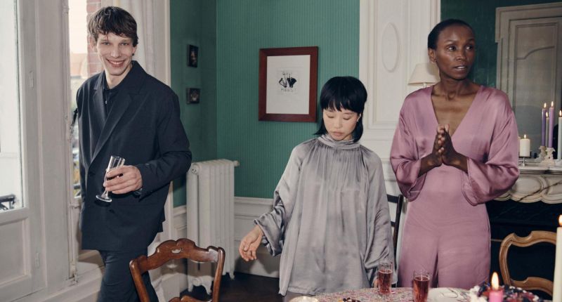 American Vintage busca ofrecer suavidad, calidez y movimiento en sus prendas, en línea con sus altos estándares de calidad