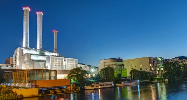 Nuevas ayudas de la industria del Ministerio