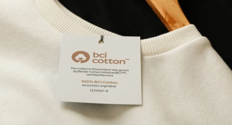 BCI Cotton, la nueva etiqueta que certifica la presencia de algodón responsable