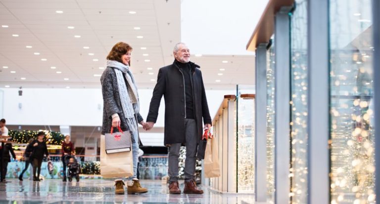 Éxito en Black Friday 2025, que sigue concentrando las compras en el viernes