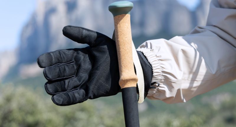 Con su primera gama de guantes, Buff reafirma su apuesta por la innovación y la funcionalidad y completa así su propuesta de protección de pies a cabeza