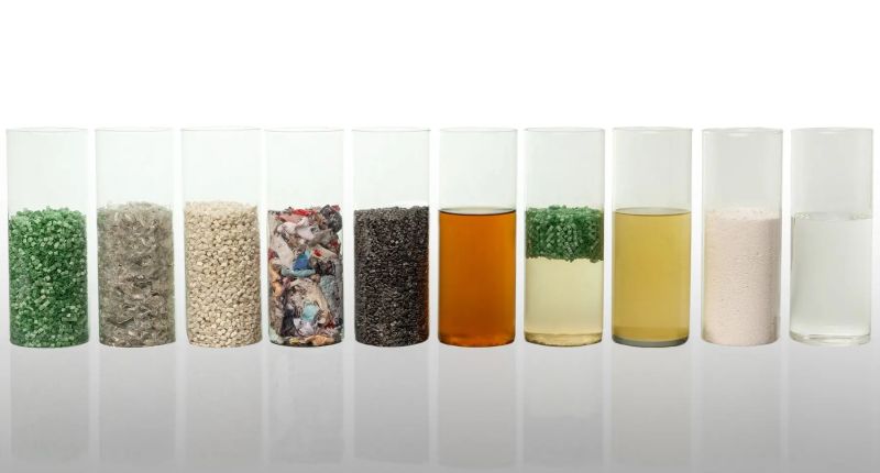 carbios reciclaje time