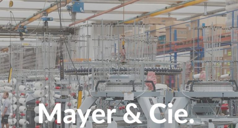 La maquinaria Mayer & Cie, abocada al cierre tras no encontrar comprador