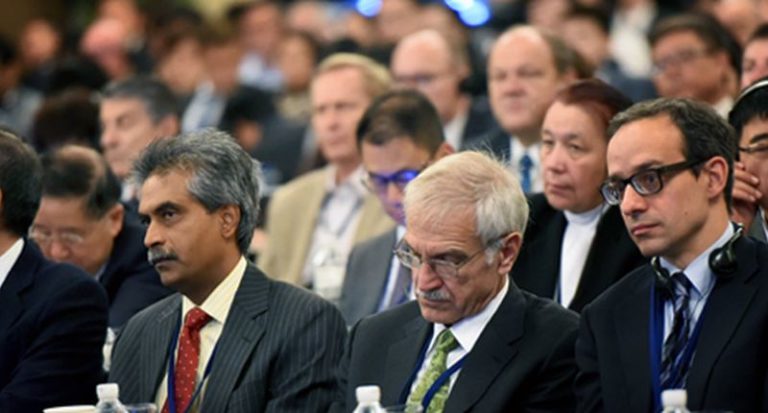 La IAF y la ITMF anuncian su convención de 2026, en octubre en Brasil