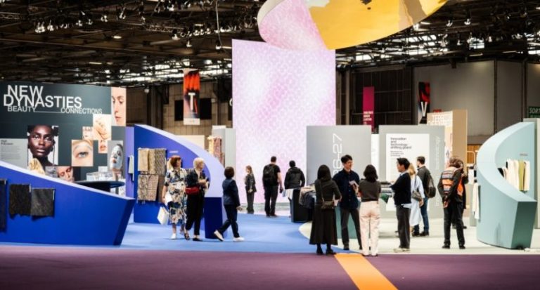 70 ferias y eventos de moda del primer trimestre de 2026