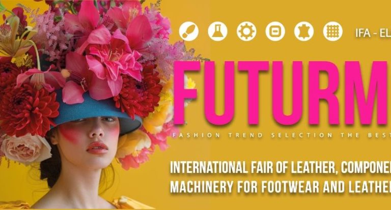 Futurmoda revela su nueva imagen y anuncia fechas para 2026