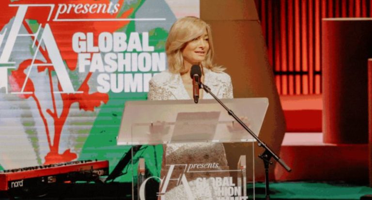 Global Fashion Summit vuelve del 5 al 7 de mayo de 2026 en Copenhague