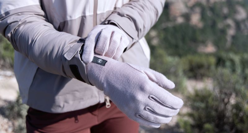Buff expande su catálogo y lanza su primera colección de guantes