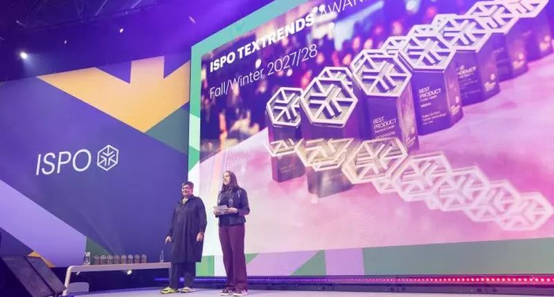 ISPO, Munich. Amsterdam, Raccoon Media Group, salones de artículos deportivos