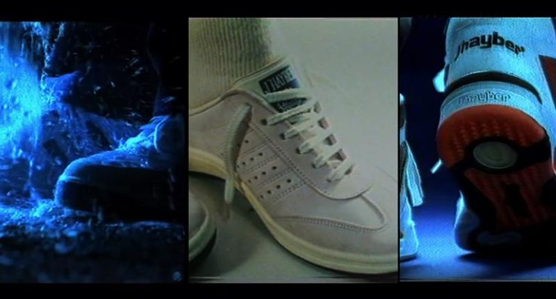 Las míticas zapatillas Olimpo de J’hayber conectan pasado y presente