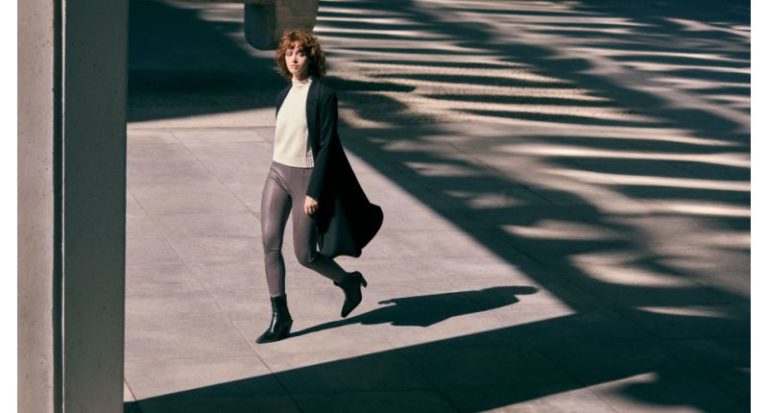 Ysabel Mora propone los leggings imprescindibles de la temporada