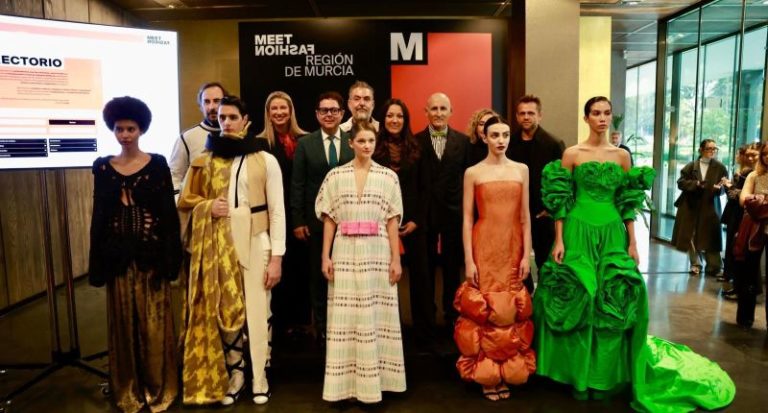 Nace Meet Fashion Región de Murcia, nuevo proyecto integrado en ACME