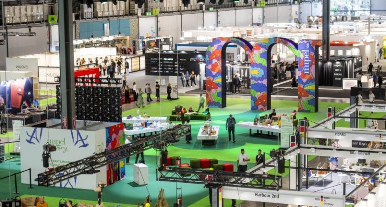 Micam y Mipel renuevan su espacio expositivo en 2026.