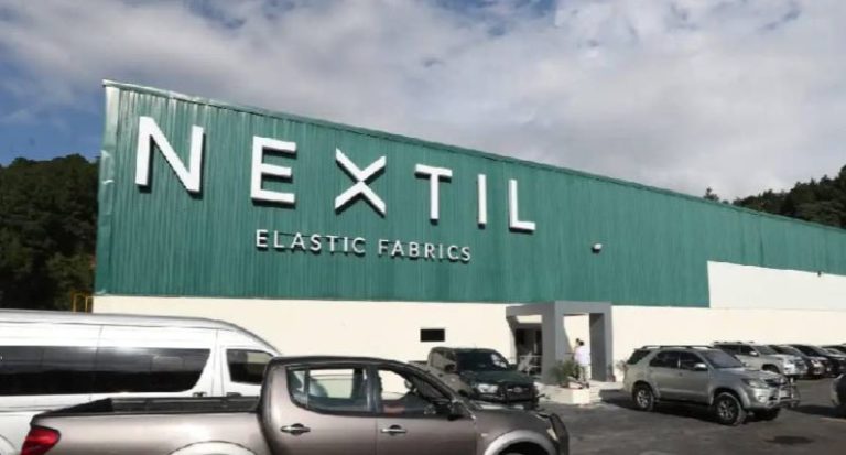 Nextil se potencia en Estados Unidos con la compra de Isavela, proveedor de textiles médicos