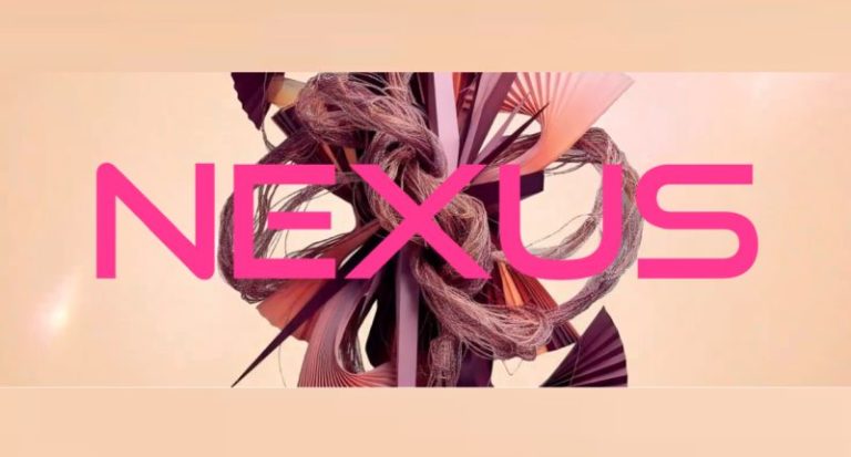 Filo apuesta por 'Nexus' como su nuevo tema creativo para su 65ª edición