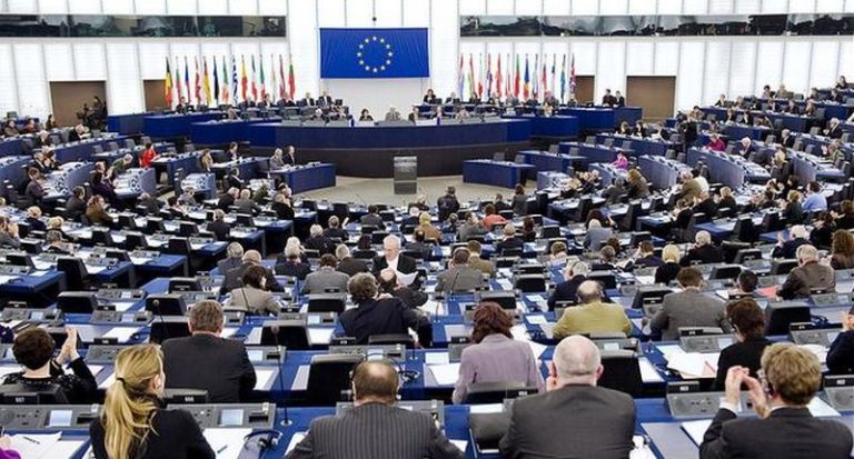 Nuevo palo del Parlamento Europeo a la normativa en sostenibilidad