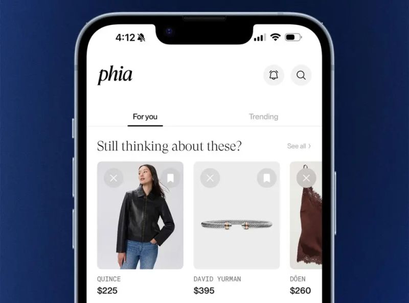 App Phia Time 2025.