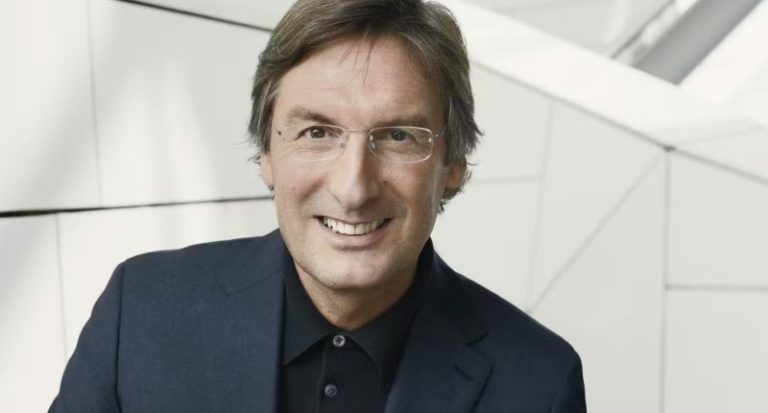 Cambios en LVMH: Pietro Beccari, nuevo CEO de la división de moda