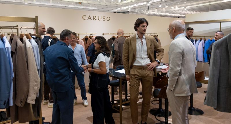Pitti Uomo