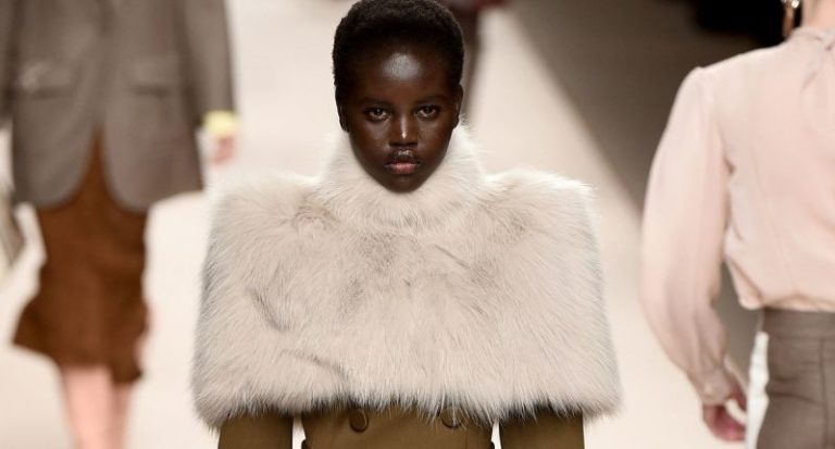 De las pasarelas a la prohibición: La moda se aleja del uso de pelo animal