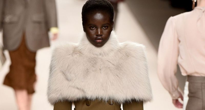 De las pasarelas a la prohibición: La moda se aleja del uso de pelo animal