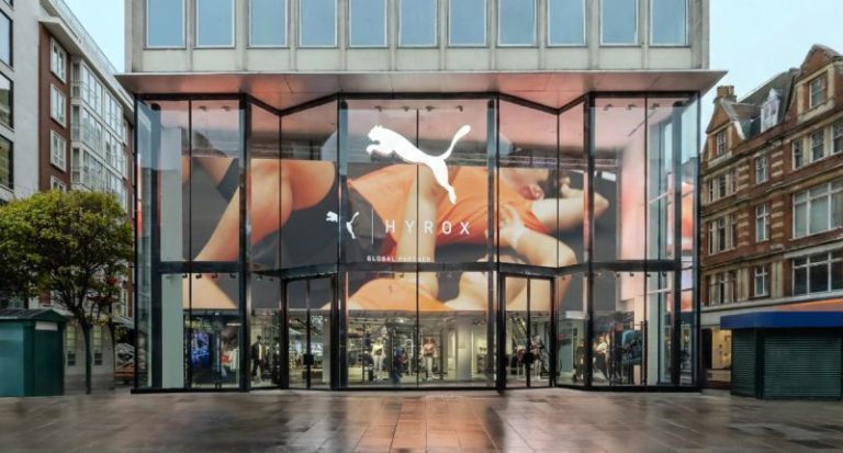 Puma, en la mira de varias empresas para una posible compra