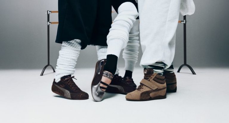 Puma apuesta por sus Speedcat con tres nuevos modelos