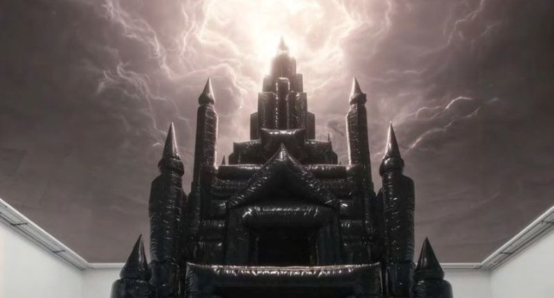 Speculative Crusade (Cruzada especulativa)