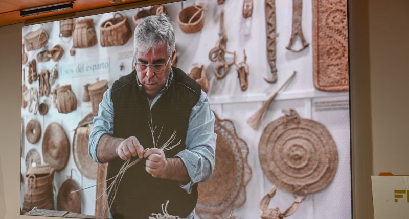 El Premio Nacional de Artesanía 2025, otorgado a Ubedíes Artesanía