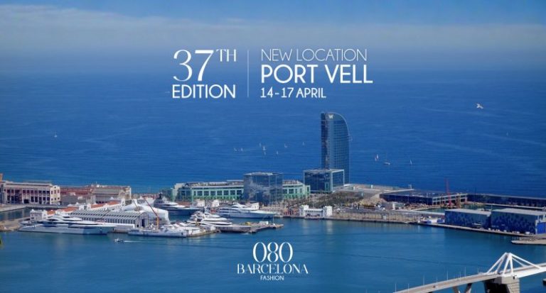 080 Barcelona Fashion desvela su nueva ubicación y fechas: del 14 al 17 de abril en el Port Vell
