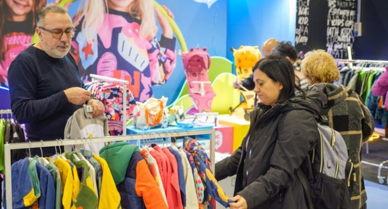 Sexta edición de BKS + FIMI 2026, con compradores de los cinco continentes