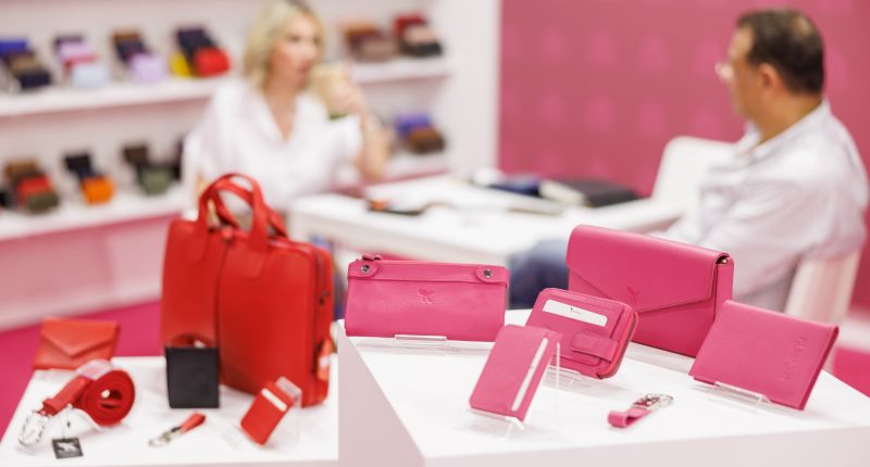 Expo Riva Schuh 2026 presenta las tendencias del calzado en Italia, con 60 marcas españolas