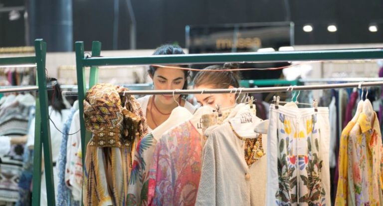 Más de 200 marcas en Momad, con nuevas incorporaciones de primer nivel