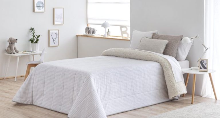 Confecciones Paula hace el invierno más acogedor con su nueva colección Sherpa Borreguito