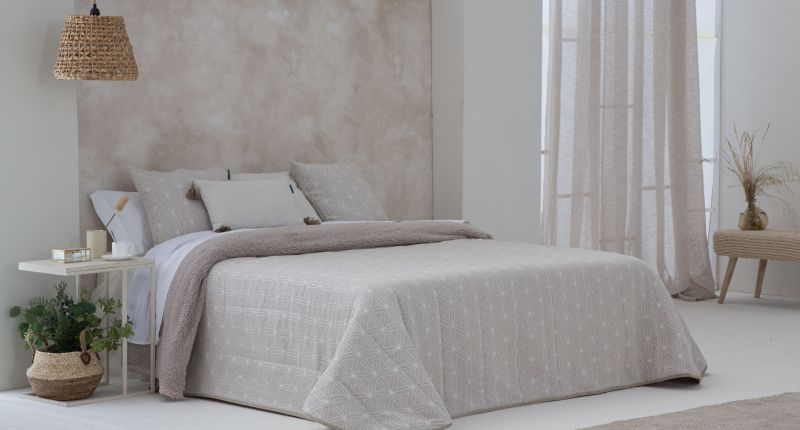 Confecciones Paula hace el invierno más acogedor con su nueva colección Sherpa Borreguito