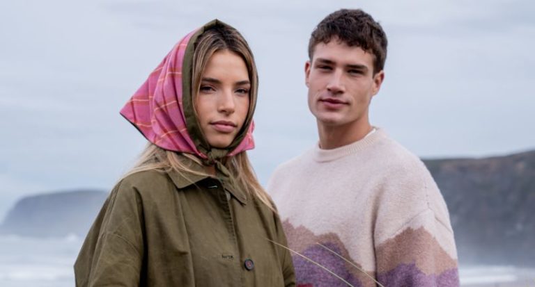 Siroko conquista el streetwear con su colección de invierno 2026