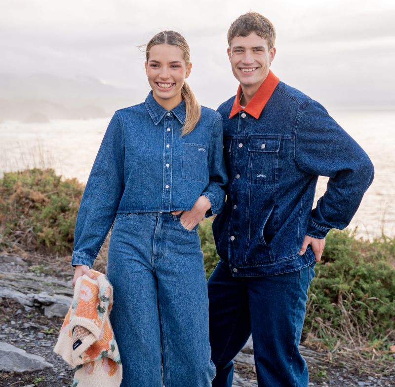 Siroko conquista el streetwear con su colección de invierno 2026